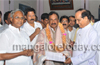 Moral policing will be dealt with an iron hand, assures Home Minister KJ George